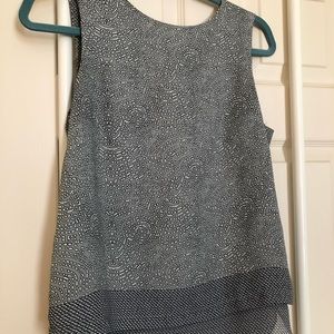 Soft Rayon Tank